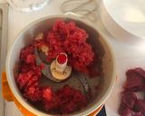 Foto del paso 1 de la receta: Hamburguesas fit de entrecot 🥩🍔