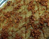 A picture of step 7 of Filipino Glutinous Rice Cake(Biko).
