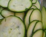 Foto del paso 1 de la receta Chips de Calabacín