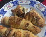 Foto langkah ke 11 dari resep Choco pastry.
