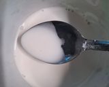 Foto langkah ke 6 dari resep Es Bubur Kacang Hijau Kental.
