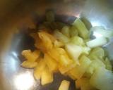 Fruit Buckle recipe step 2 photo