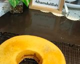 Foto langkah ke 5 dari resep Marbel cake gluten free.