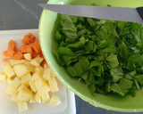Foto del paso 6 de la receta: Olla de Castelló con bajocones