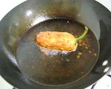 Mirchi Vada recipe step 5 photo
