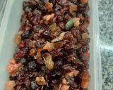 Foto del paso 1 de la receta: Stollen