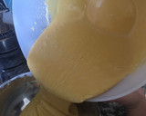 Foto del paso 4 de la receta: Bizcocho de dos colores