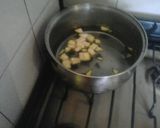 Foto del paso 2 de la receta: Pascualina de zapallitos