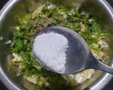 ચીઝ અંગુરી કોફતા કરી (Cheese Angoori Kofta Curry Recipe In Gujarati) રેસીપી સ્ટેપ6ફોટો