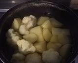 Une image de l'étape 1 de Pâte chinois à ma façon.