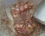 Foto langkah ke 3 dari resep Nasi Besanga Khas Banjarmasin.