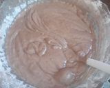 Foto del paso 2 de la receta: Torta de chocolate fácil