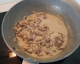 Foto del paso 5 de la receta: Spaghetti a la Fileto