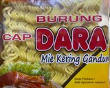 Foto langkah ke 3 dari resep Mie Ayam Ceker.