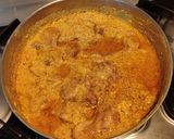 কচি পাঁঠার ঝোল(kochi pathaar jhol recipe in Bengali) রেসিপি ধাপ - 1 ছবি