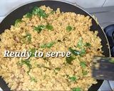 A picture of step 5 of Sweet and Tangy Tamarind Poha.
