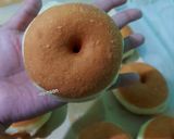 Foto langkah ke 6 dari resep Donat lembut dan empuk meski tanpa kentang 😁.