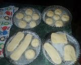 Foto del paso 4 de la receta: Pan casero hecho con aceite (receta fácil y económica)