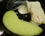 Foto del paso 2 de la receta Bacalao fresco al pil pil