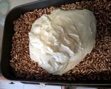 Puffasztott rizs szelet recept fázis 3 fotója