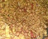 Foto langkah ke 5 dari resep Orek tempe kering pedas manis.