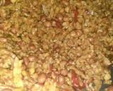 Foto langkah ke 5 dari resep Orek tempe kering pedas manis.
