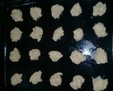 Foto del paso 3 de la receta: Galletas de Avena y Coco!