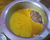 Mango chhena payas recipe step 6 photo