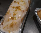 Foto del paso 5 de la receta: Budín de limón