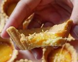 Foto langkah ke 9 dari resep Pie Susu.
