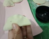 Foto langkah ke 4 dari resep Gyoza Ala Bunda Al 😁😁😁.