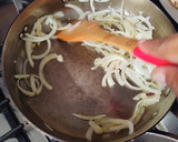 Foto del paso 3 de la receta: Filete mignon en salsa de champiñones