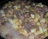 Foto del paso 5 de la receta: Secreto ibérico con romero y miel