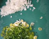 Foto del paso 2 de la receta: Soufflé de coliflor