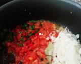 Foto del paso 3 de la receta: Cupcakes de carne 🍖 molida y verduras 😉