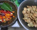 Foto langkah ke 1 dari resep Jengkol Kemebul.