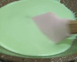 Foto langkah ke 5 dari resep Mochi isi kacang.