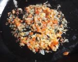 Foto del paso 2 de la receta: Malfatti de calabaza