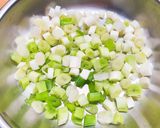 香麻醬系列～香麻生菜牛肉的食譜步驟6照片