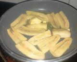 Foto langkah ke 1 dari resep Roti pisang.