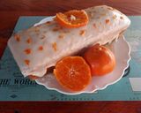 Foto del paso 8 de la receta: Budín de mandarina en licuadora!!