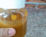 A picture of step 6 of Raw mango drink -  Kairi ka sharbat.