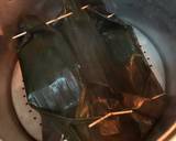 Pepes Tahu Udang langkah memasak 4 foto