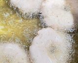 Foto del paso 3 de la receta: Sopaipillas estilo sureño - libres de gluten