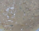 Foto del paso 4 de la receta: Fainá Relleno