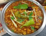 A picture of step 5 of Fry chana daal ♧♧♧♧♧♧♧♧♧♧♧♧♧.