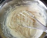 Une image de l'étape 4 de 🥞 Gâteau de crêpes Tiramisu.