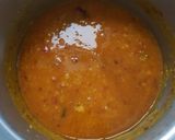 ત્રેવટી દાળ (Trevti Dal Recipe In Gujarati) રેસીપી સ્ટેપ5ફોટો