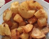 Foto langkah ke 5 dari resep Singkong bawang putih.