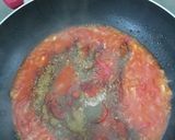 Foto del paso 4 de la receta: Albóndigas a la Portuguesa